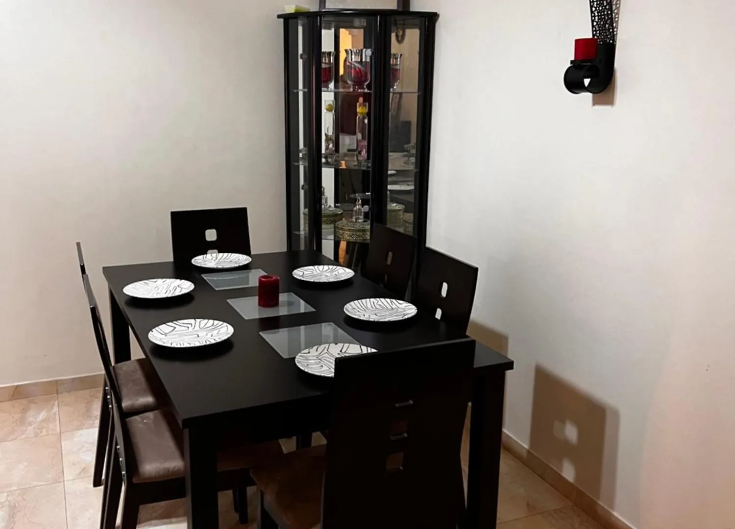 Apartment Magnifique, Appartement, Familial, Spacieux 2Chambres Salon Salle A Manger Marrakesh